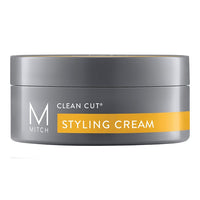Mitch Clean Cut Styling Cream 85 ml - HauptSacheShop
