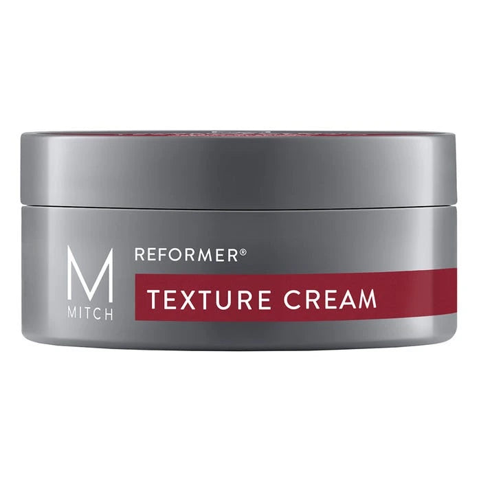 Mitch Reformer Texturizer 85 ml - HauptSacheShop