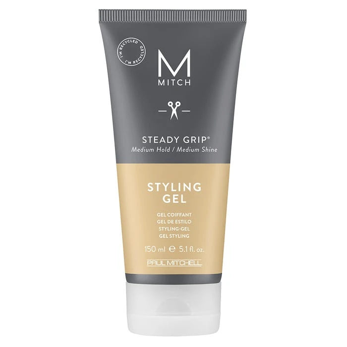 Mitch Steady Grip 150 ml - HauptSacheShop