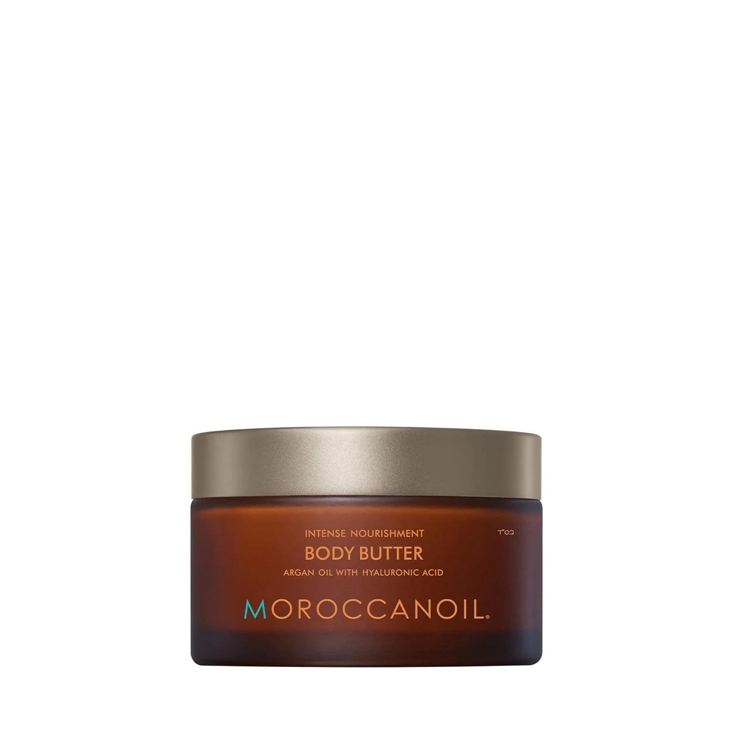 Moroccanoil Body Butter 200ml - HauptSacheShop
