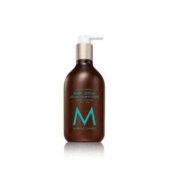 Lait corporel Moroccanoil Parfum Original 360 ml