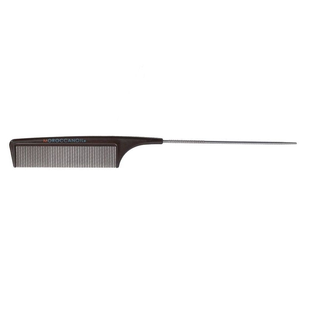 Moroccanoil Carbon Nadelstielkamm CC - T 24 cm - HauptSacheShop