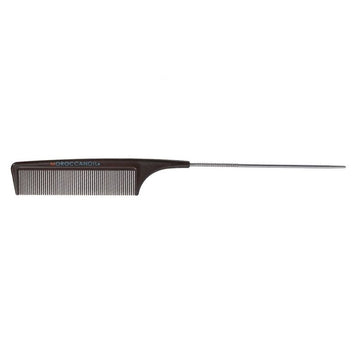 Moroccanoil Carbon Nadelstielkamm CC - T 24 cm - HauptSacheShop