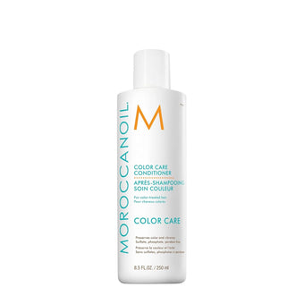Après-shampoing Moroccanoil Soin Couleur