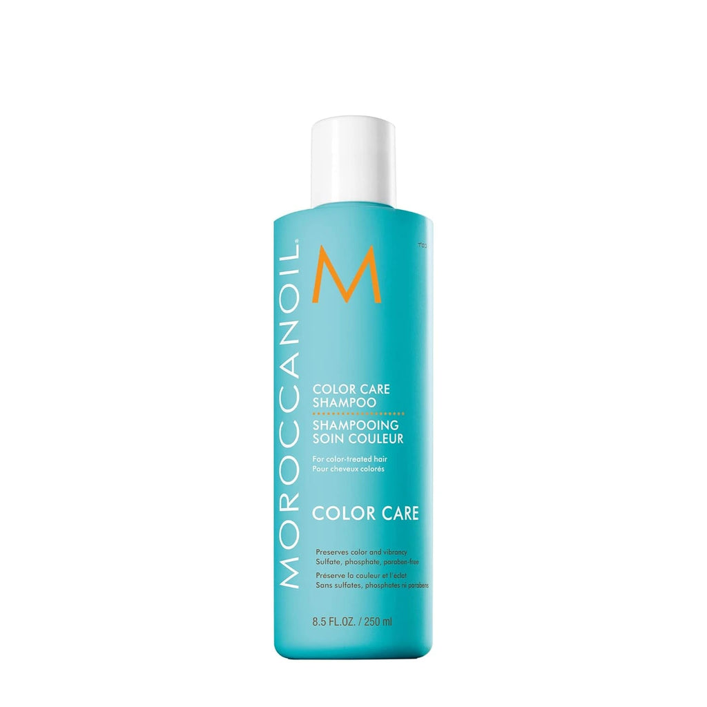 Moroccanoil Color Care Shampoo - HauptSacheShop