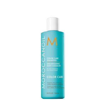 Shampoing Moroccanoil Soin Couleur
