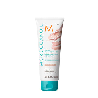 Masque colorant Moroccanoil