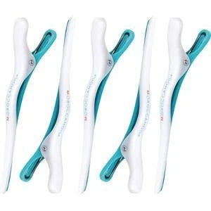 Moroccanoil Compartment Clips 6er Pack - HauptSacheShop