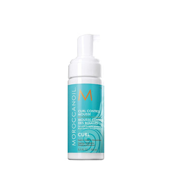 Mousse coiffante Moroccanoil 150 ml