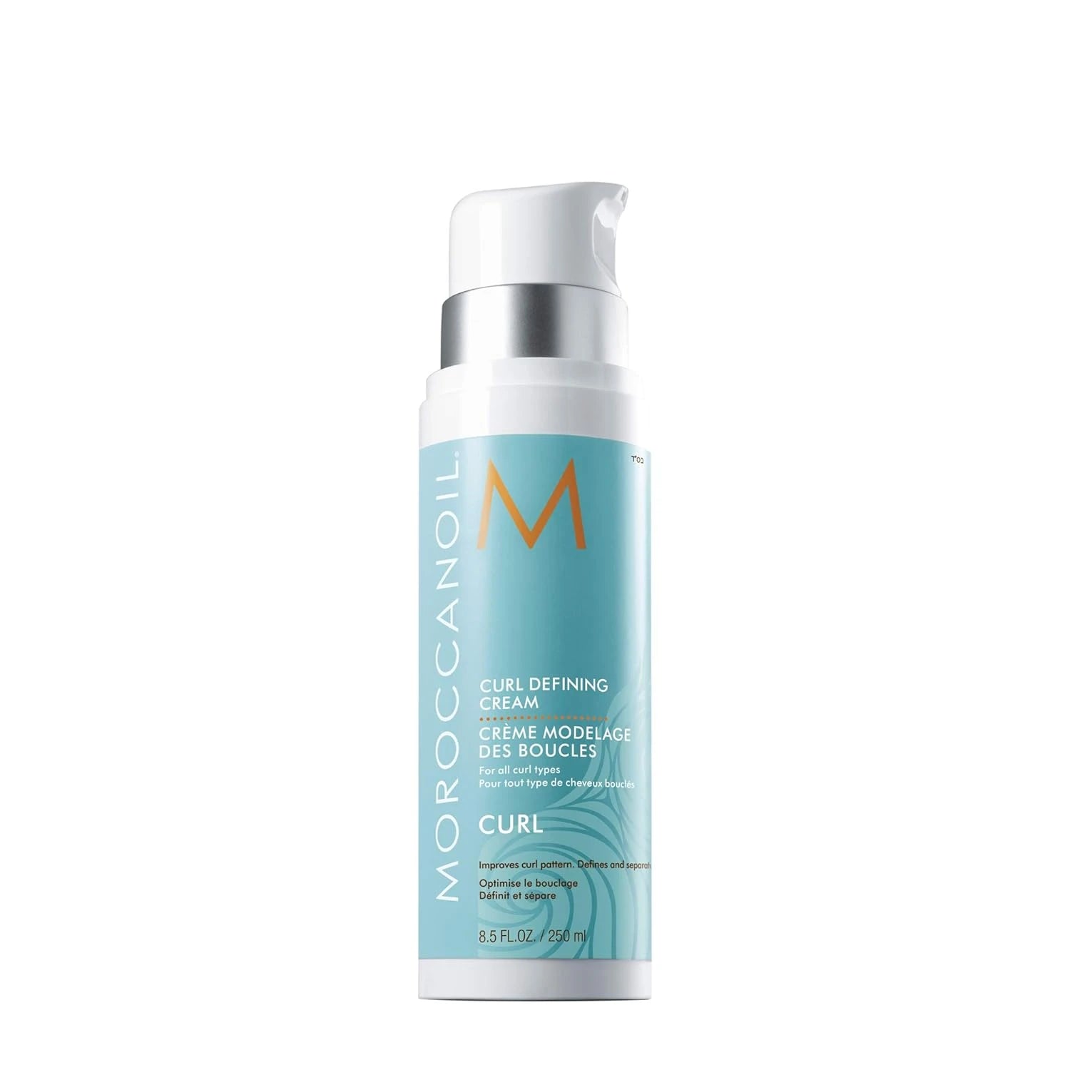Moroccanoil Curl Defining Cream - HauptSacheShop