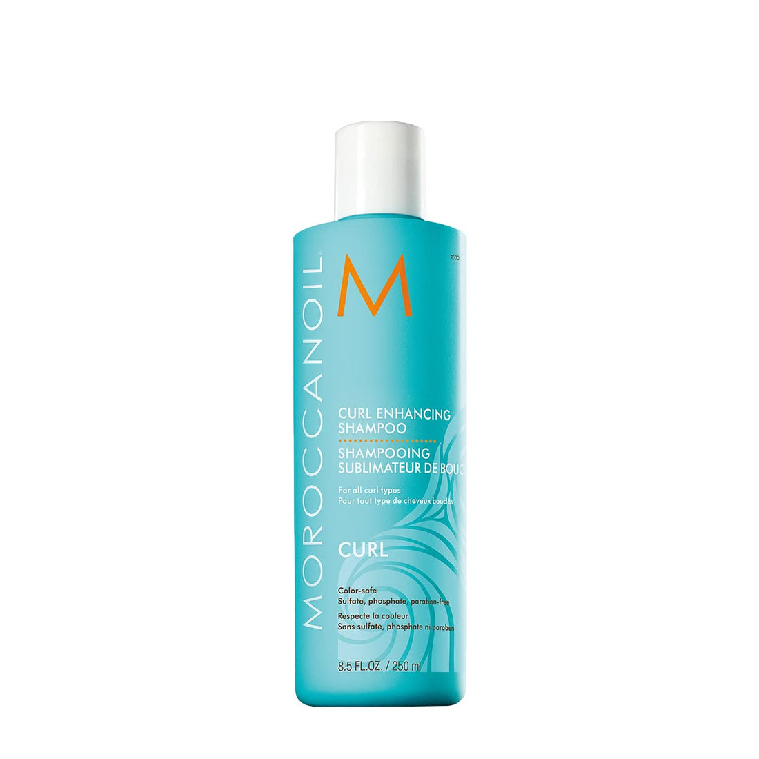 Moroccanoil Curl Enhancing Shampoo - HauptSacheShop
