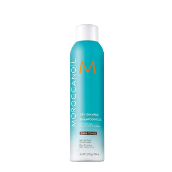 Shampoing sec Moroccanoil pour peaux foncées