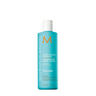Shampoing Moroccanoil Volume Extra