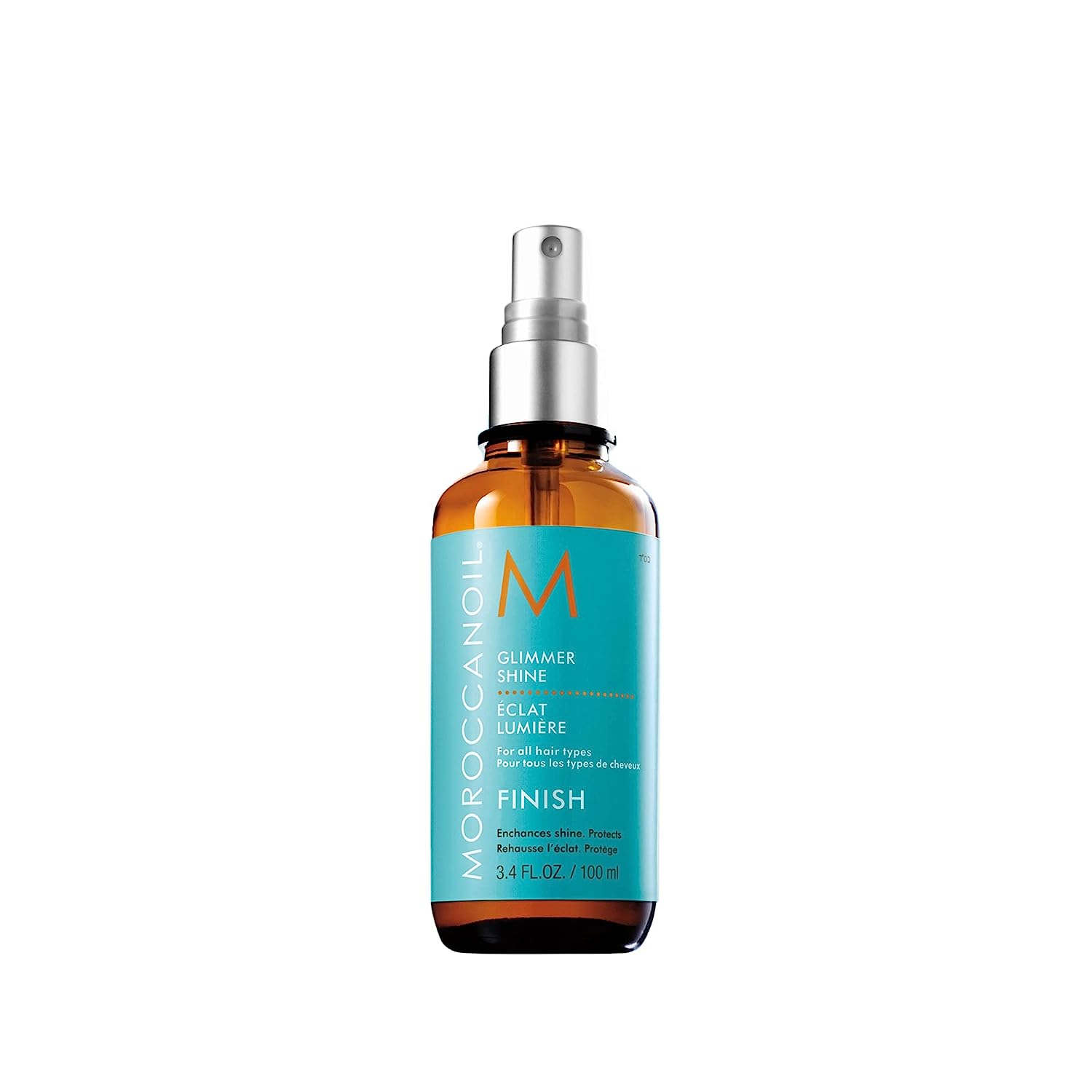 Moroccanoil Glimmer Shine Spray 100ml - HauptSacheShop