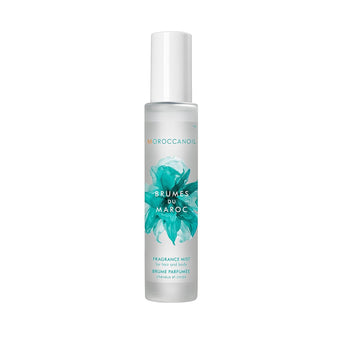 Brume parfumée pour cheveux et corps Moroccanoil