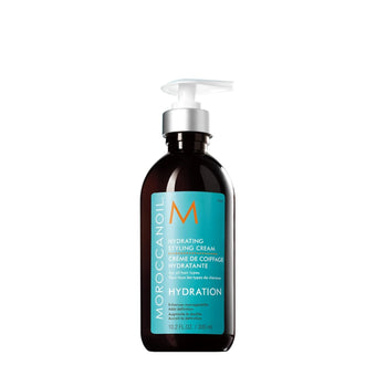 Crème coiffante hydratante Moroccanoil