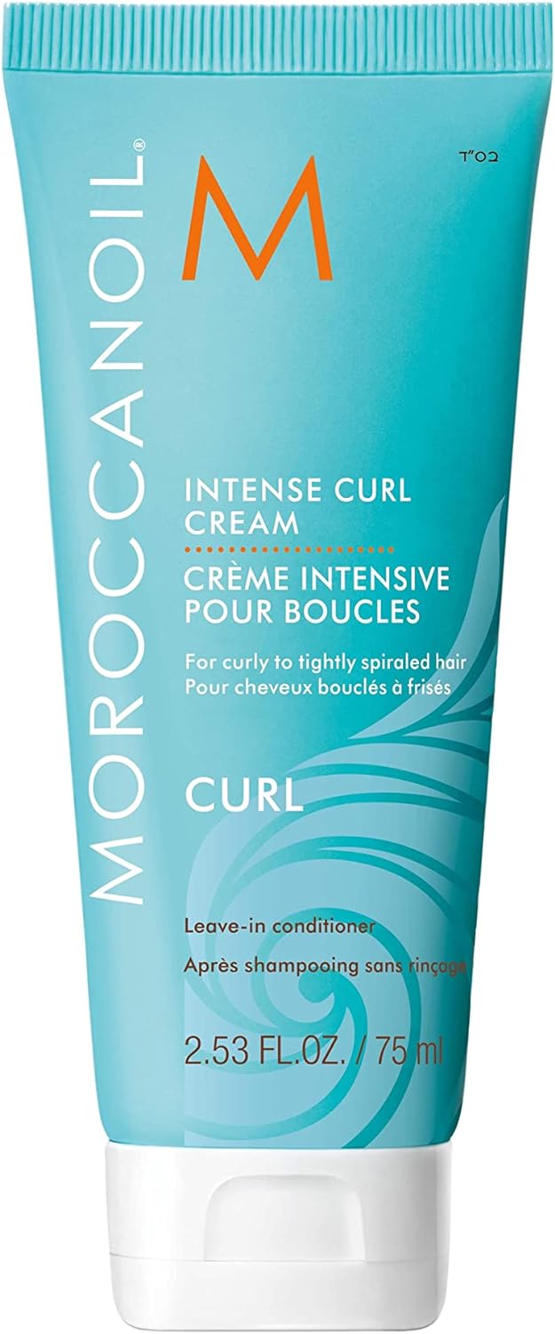 Moroccanoil Intense Curl Cream - HauptSacheShop