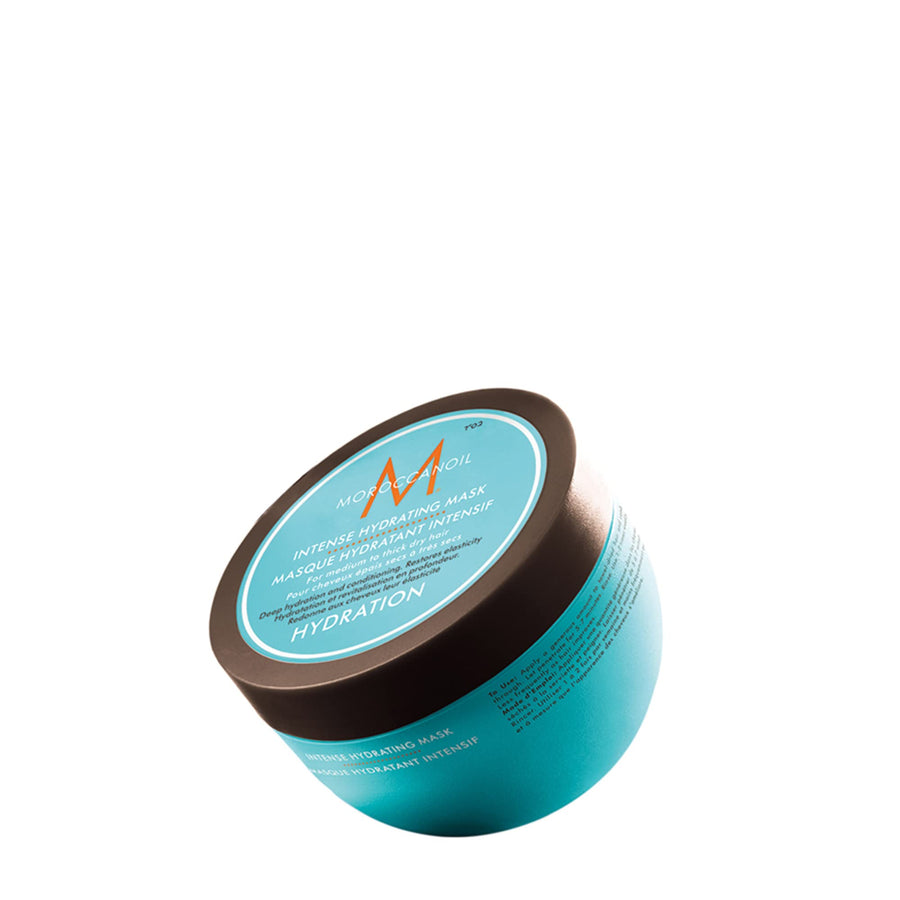 Moroccanoil Intense Hydrating Hair Mask - HauptSacheShop
