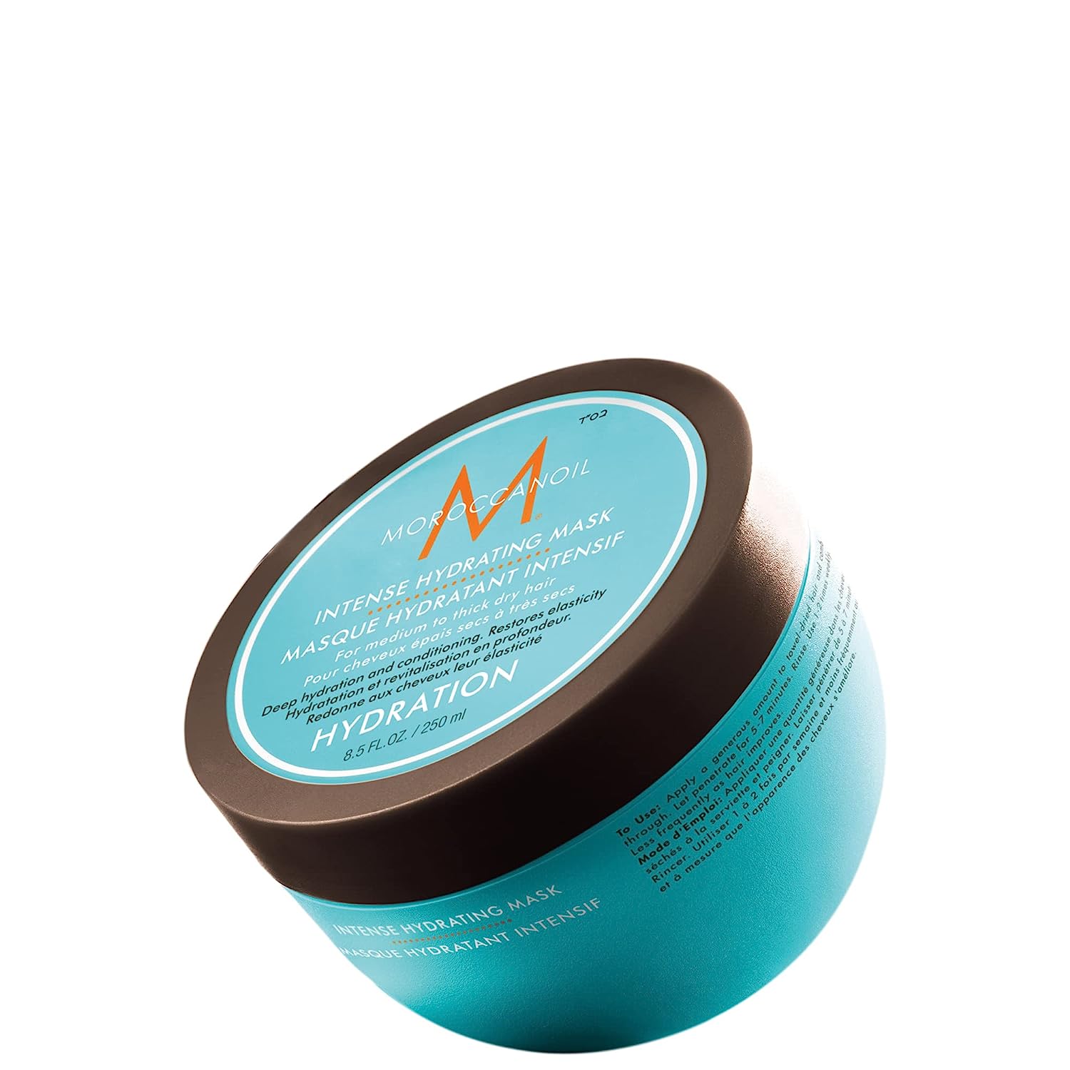 Moroccanoil Intense Hydrating Hair Mask - HauptSacheShop