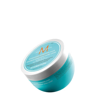 Masque hydratant léger Moroccanoil