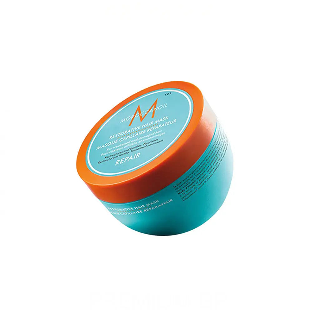 Moroccanoil Strengthening Hair Mask