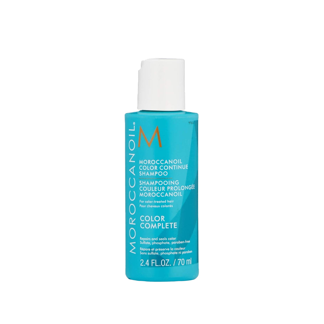 Moroccanoil Curl Enhancing Shampoo