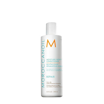 Après-shampoing régénérant Moroccanoil