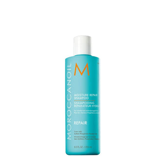 Shampoing régénérant Moroccanoil