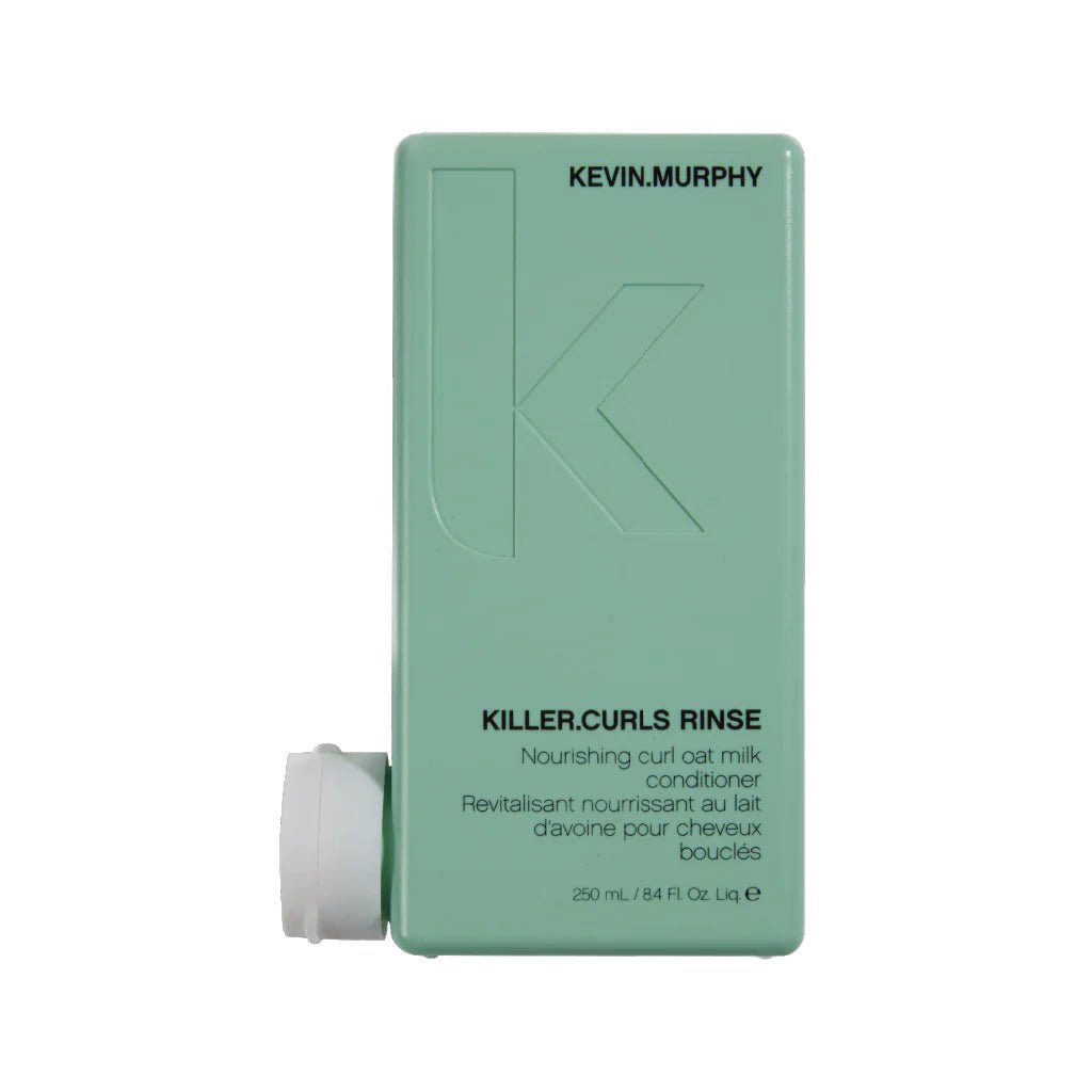 Murphy Killer Curls Rinse - HauptSacheShop