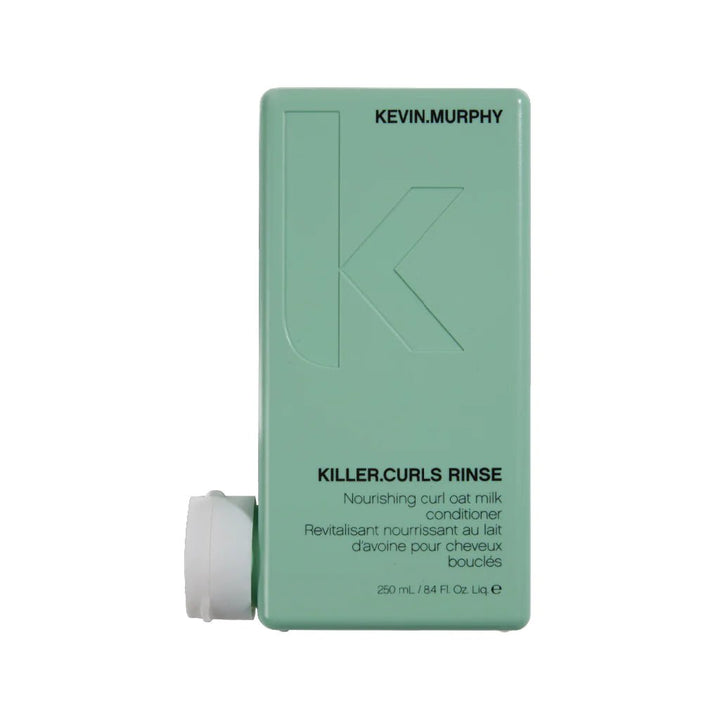 Murphy Killer Curls Rinse - HauptSacheShop