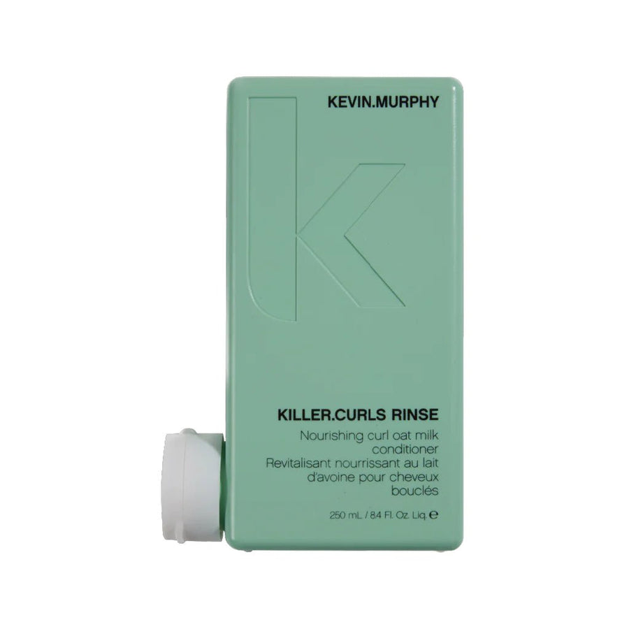 Murphy Killer Curls Rinse - HauptSacheShop