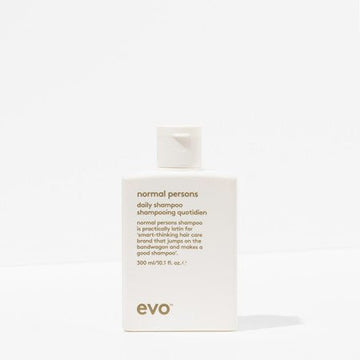 Normal Persons Daily Shampoo - HauptSacheShop
