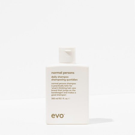 Normal Persons Daily Shampoo - HauptSacheShop
