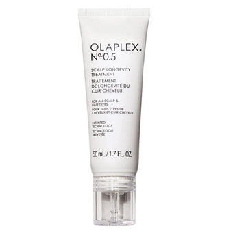Olaplex No.0.5 Soin Longévité du Cuir Chevelu 50 ml 