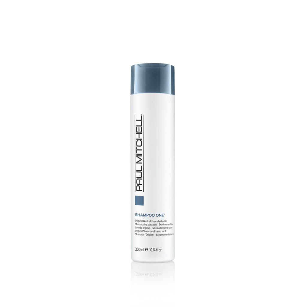 ORIGINAL Shampoo One - HauptSacheShop