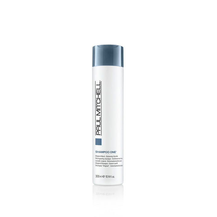 ORIGINAL Shampoo One - HauptSacheShop