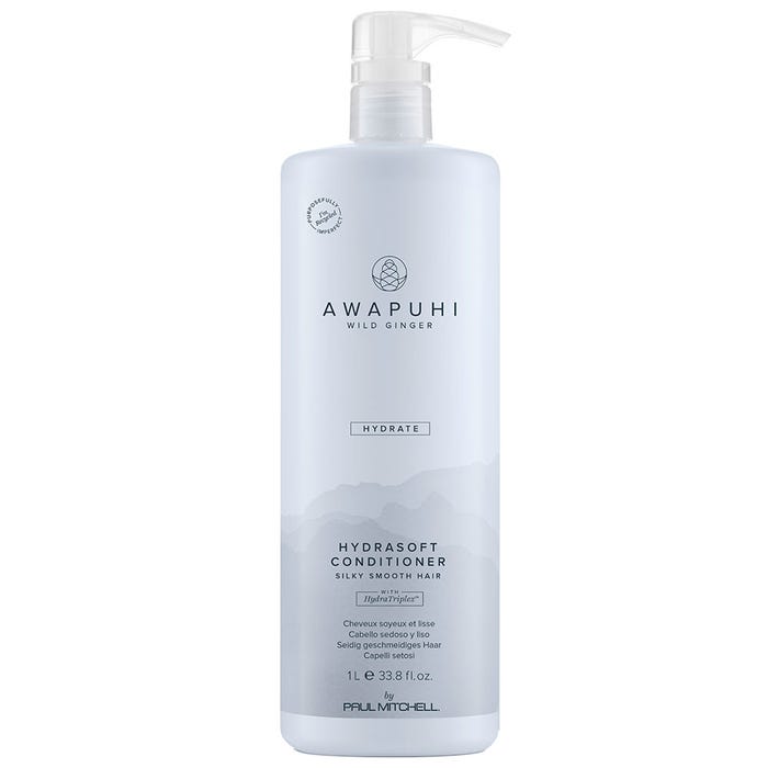 Paul Mitchell Awapuhi Wild Ginger HydraSoft Conditioner - HauptSacheShop