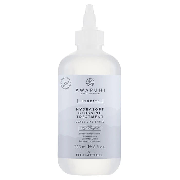 Paul Mitchell Awapuhi Wild Ginger HydraSoft Glossing Treatment 236 ml - HauptSacheShop