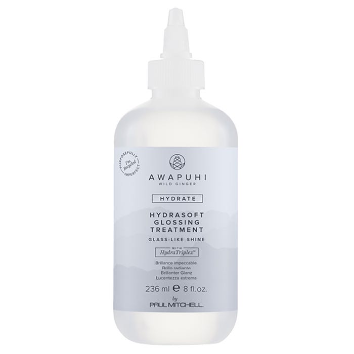 Paul Mitchell Awapuhi Wild Ginger HydraSoft Glossing Treatment 236 ml - HauptSacheShop