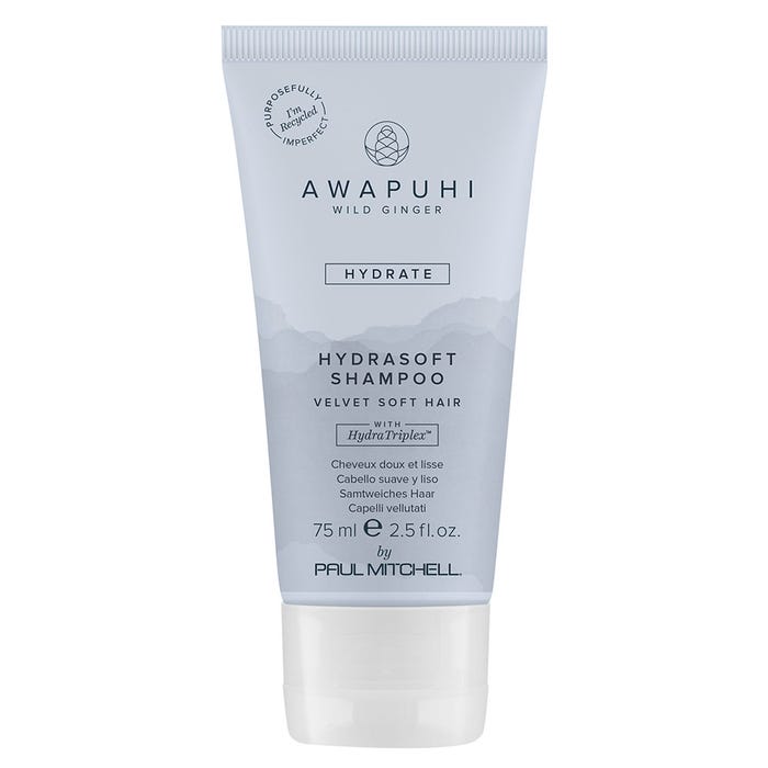 Paul Mitchell Awapuhi Wild Ginger HydraSoft Shampoo - HauptSacheShop