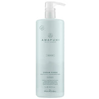 Paul Mitchell Awapuhi Wild Ginger Repair Cream Rinse - HauptSacheShop
