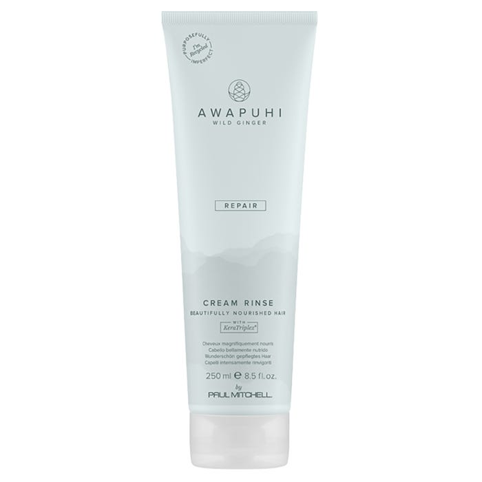 Paul Mitchell Awapuhi Wild Ginger Repair Cream Rinse - HauptSacheShop