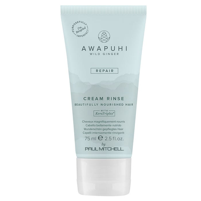 Paul Mitchell Awapuhi Wild Ginger Repair Cream Rinse - HauptSacheShop