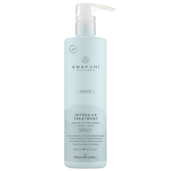 Paul Mitchell Awapuhi Wild Ginger Repair Intensive Treatment - HauptSacheShop