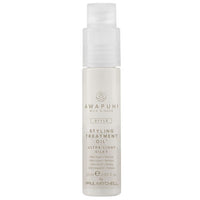 Paul Mitchell Awapuhi Wild Ginger Styling Oil Treatment - HauptSacheShop