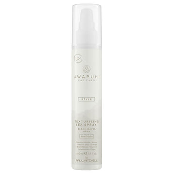 Paul Mitchell Awapuhi Wild Ginger Texturizing Sea Spray 150 ml - HauptSacheShop