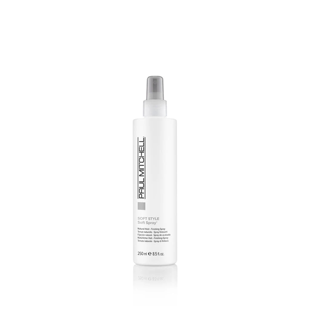 PAUL MITCHELL Soft Spray - HauptSacheShop