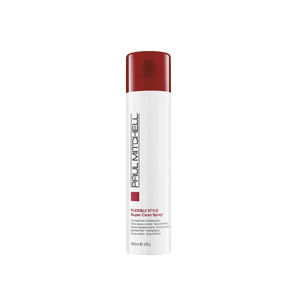 PAUL MITCHELL Super Clean Extra - HauptSacheShop