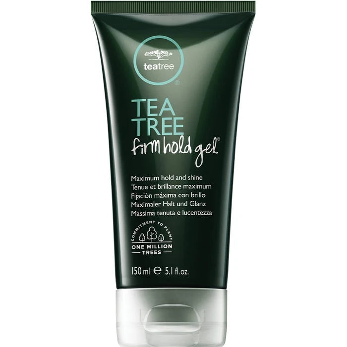 Paul Mitchell Tea Tree Firm Hold Gel 150 ml - HauptSacheShop