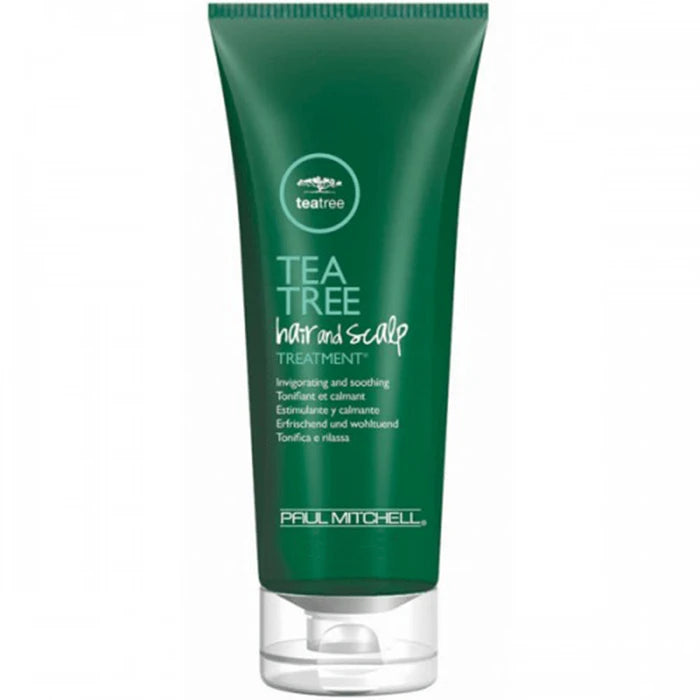 Paul Mitchell Tea Tree Hair & Scalp Treatment - HauptSacheShop